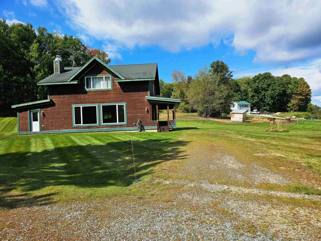 2610 Vt Route 105 Derby VT 05829