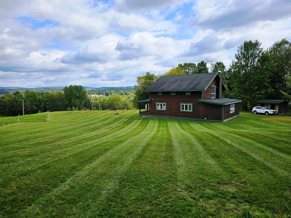 2610 Vt Route 105 Derby VT 05829