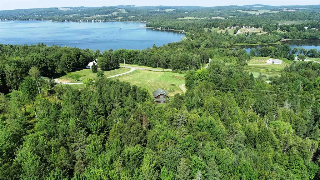 2610 Vt Route 105 Derby VT 05829