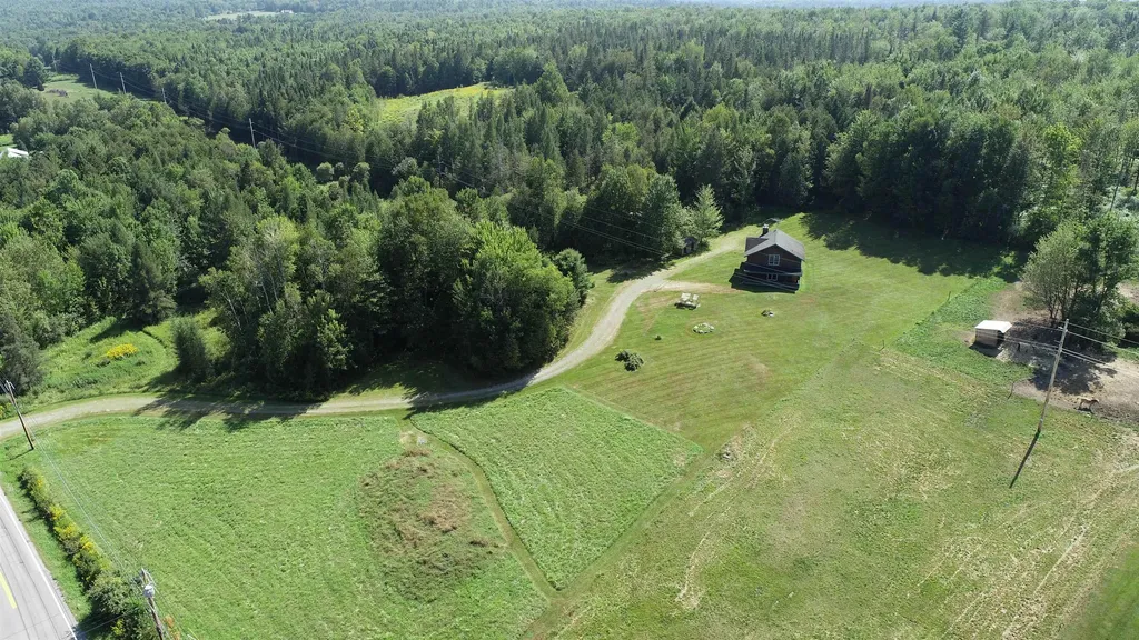 2610 Vt Route 105 Derby VT 05829