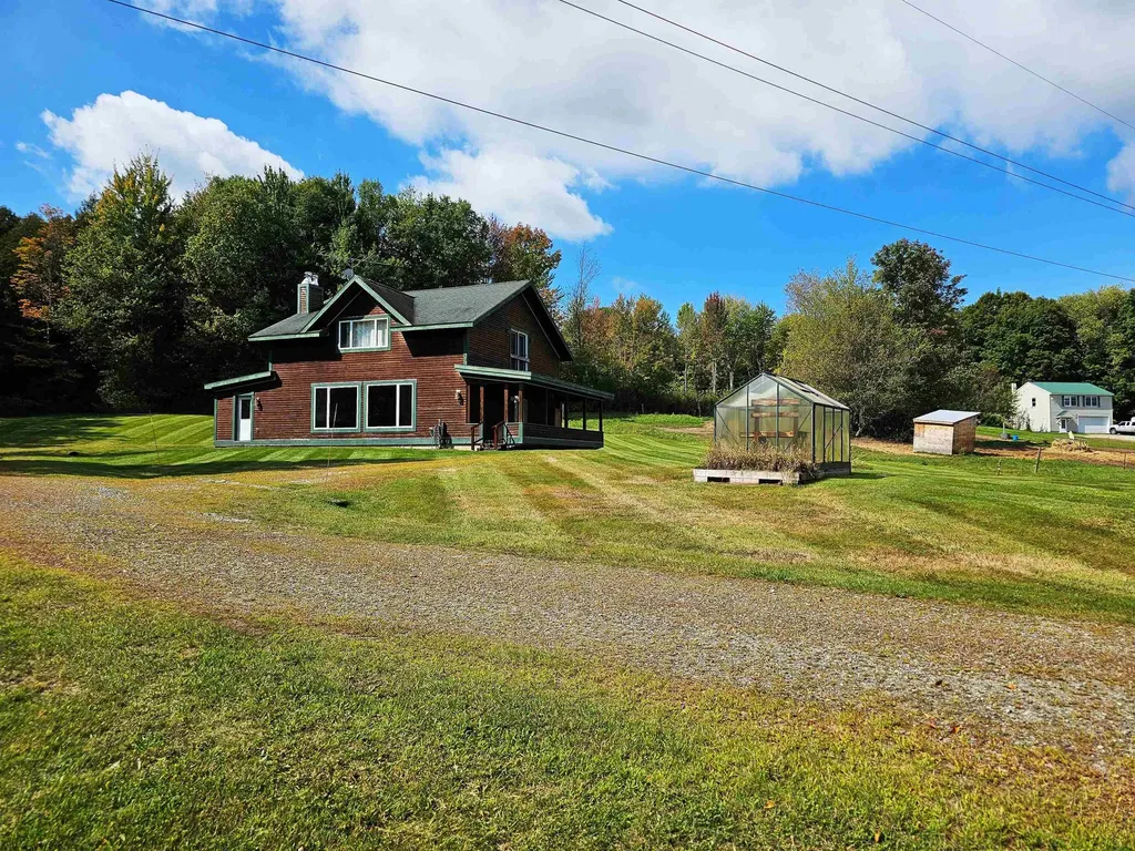 2610 Vt Route 105 Derby VT 05829