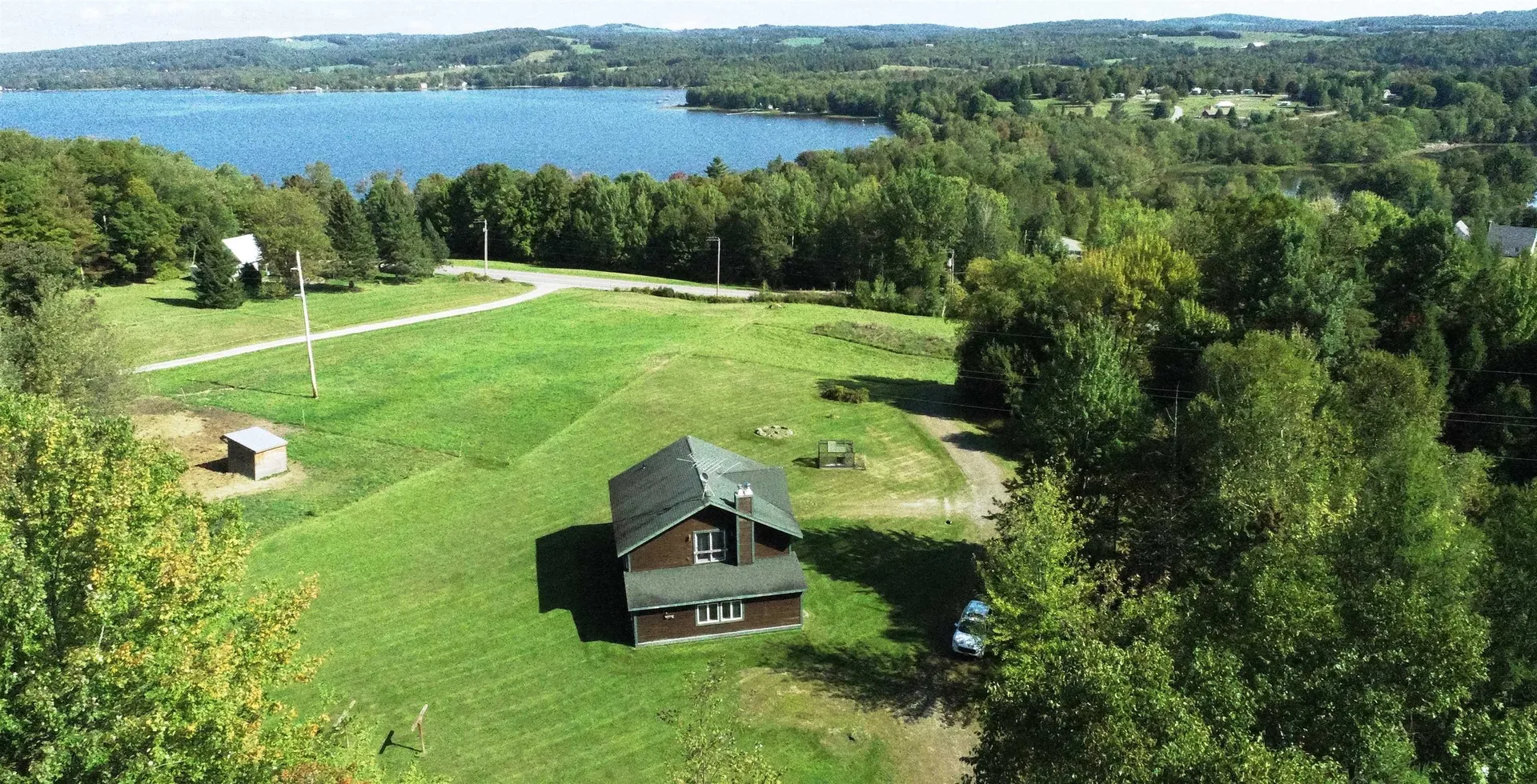 2610 Vt Route 105 Derby VT 05829