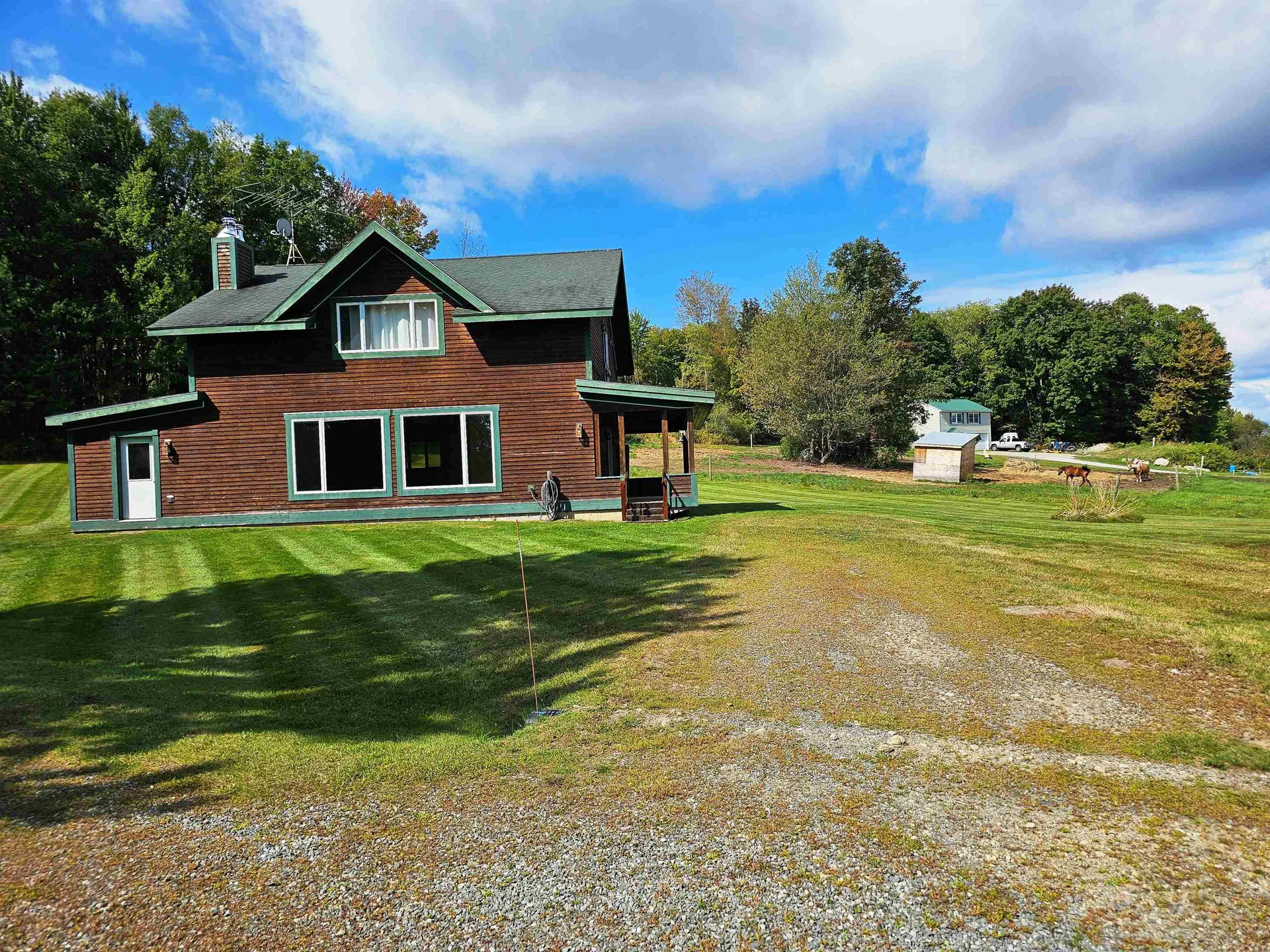 2610 Vt Route 105 Derby VT 05829