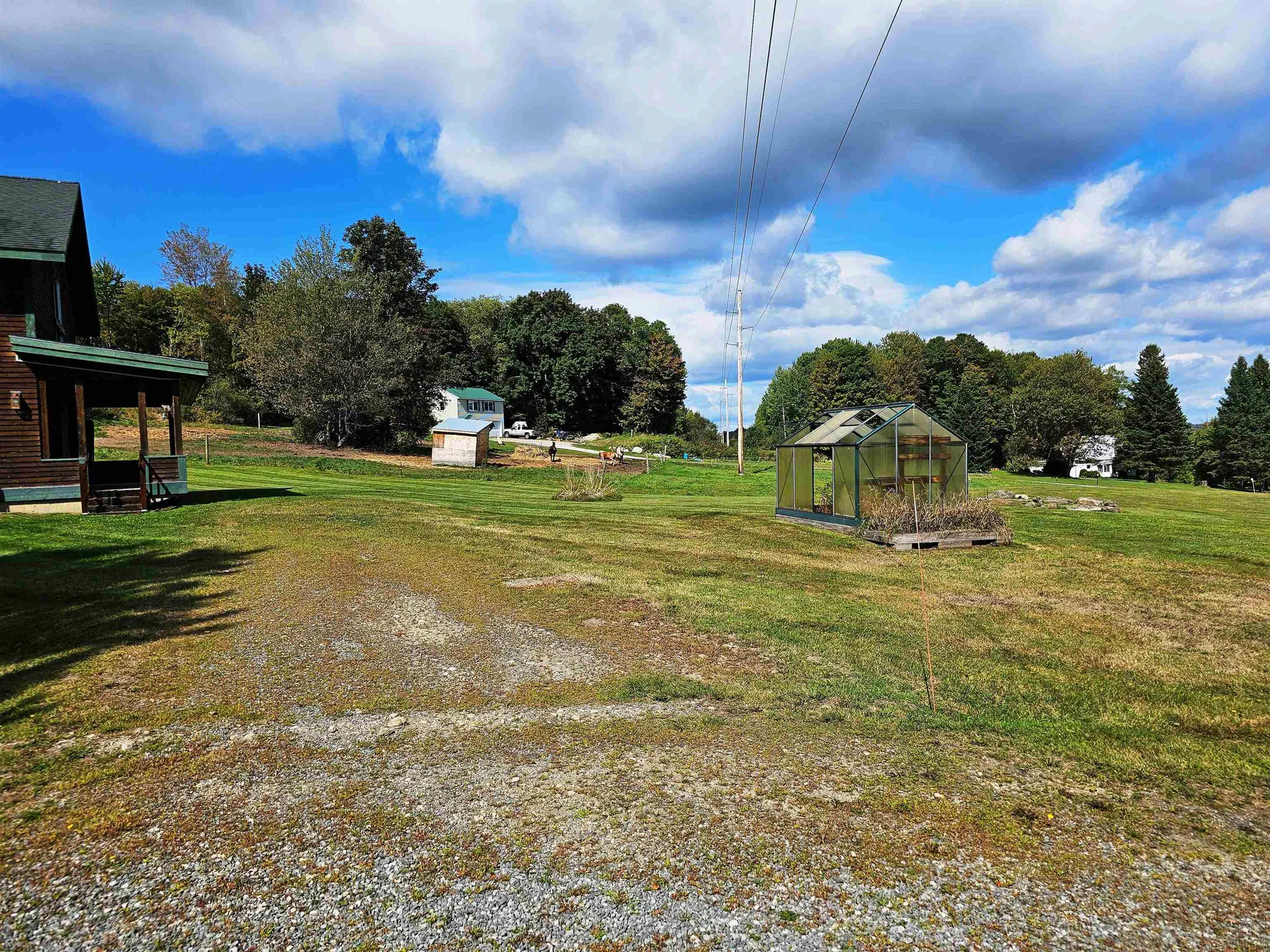 2610 Vt Route 105 Derby VT 05829