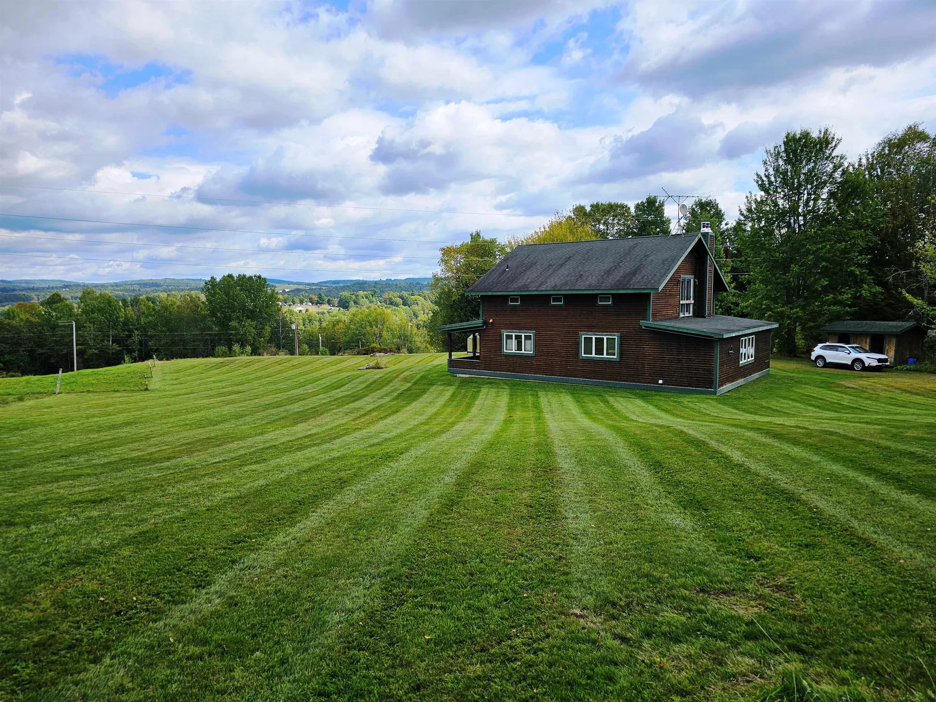 2610 Vt Route 105 Derby VT 05829