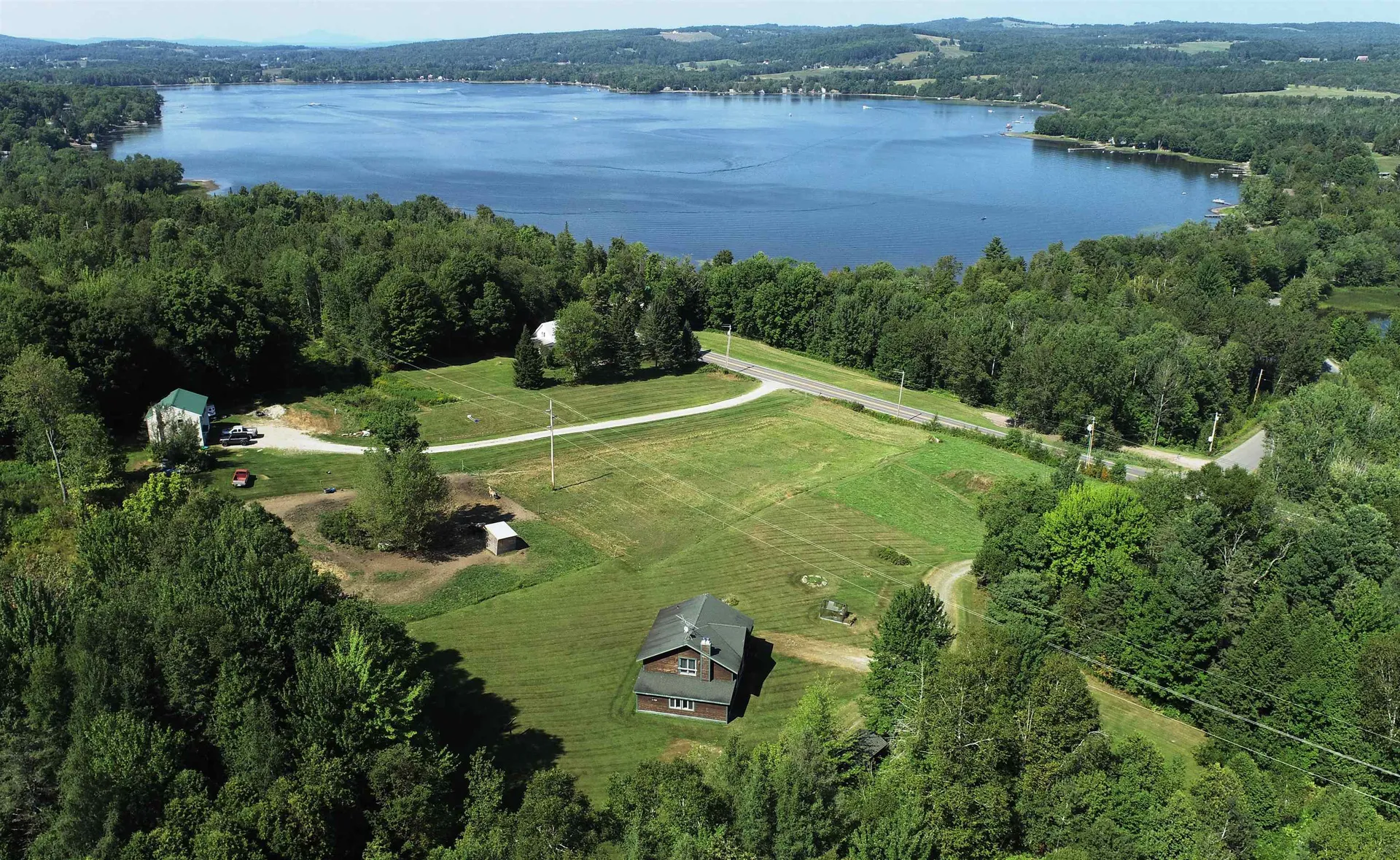 2610 Vt Route 105 Derby VT 05829