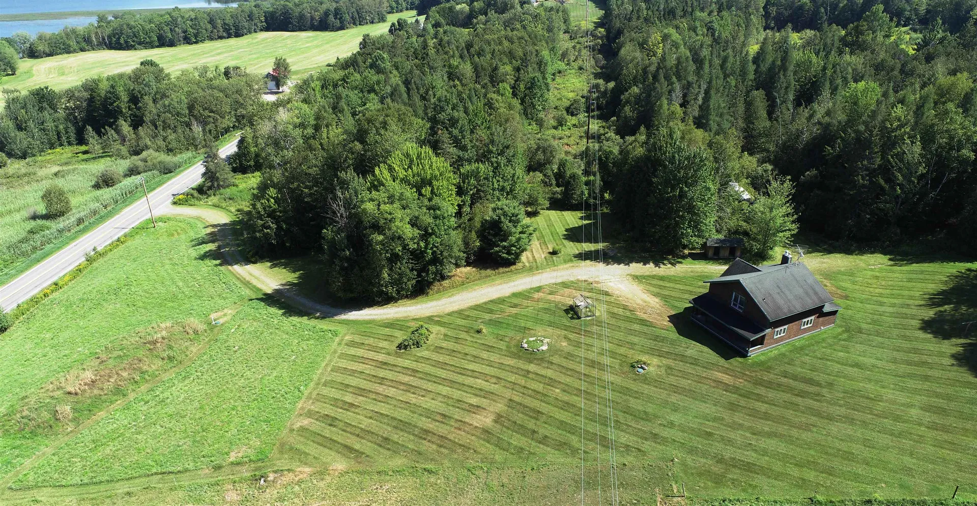 2610 Vt Route 105 Derby VT 05829