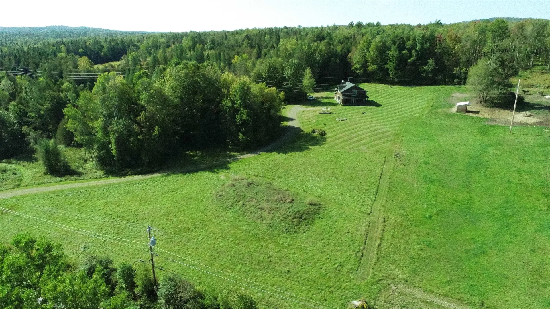 2610 Vt Route 105 Derby VT 05829