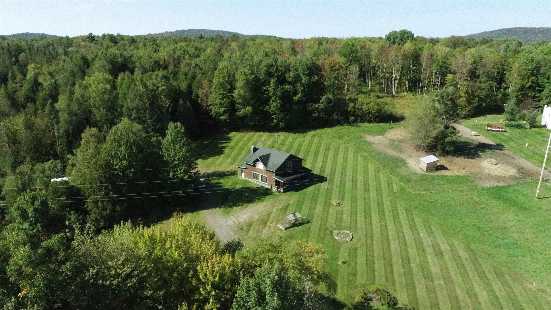 2610 Vt Route 105 Derby VT 05829