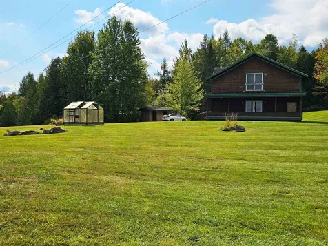 2610 Vt Route 105 Derby VT 05829