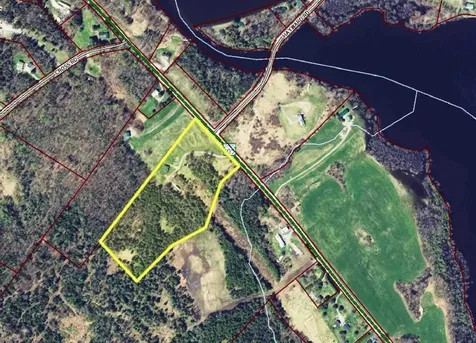 2610 Vt Route 105 Derby VT 05829