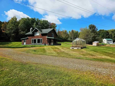 2610 Vt Route 105 Derby VT 05829