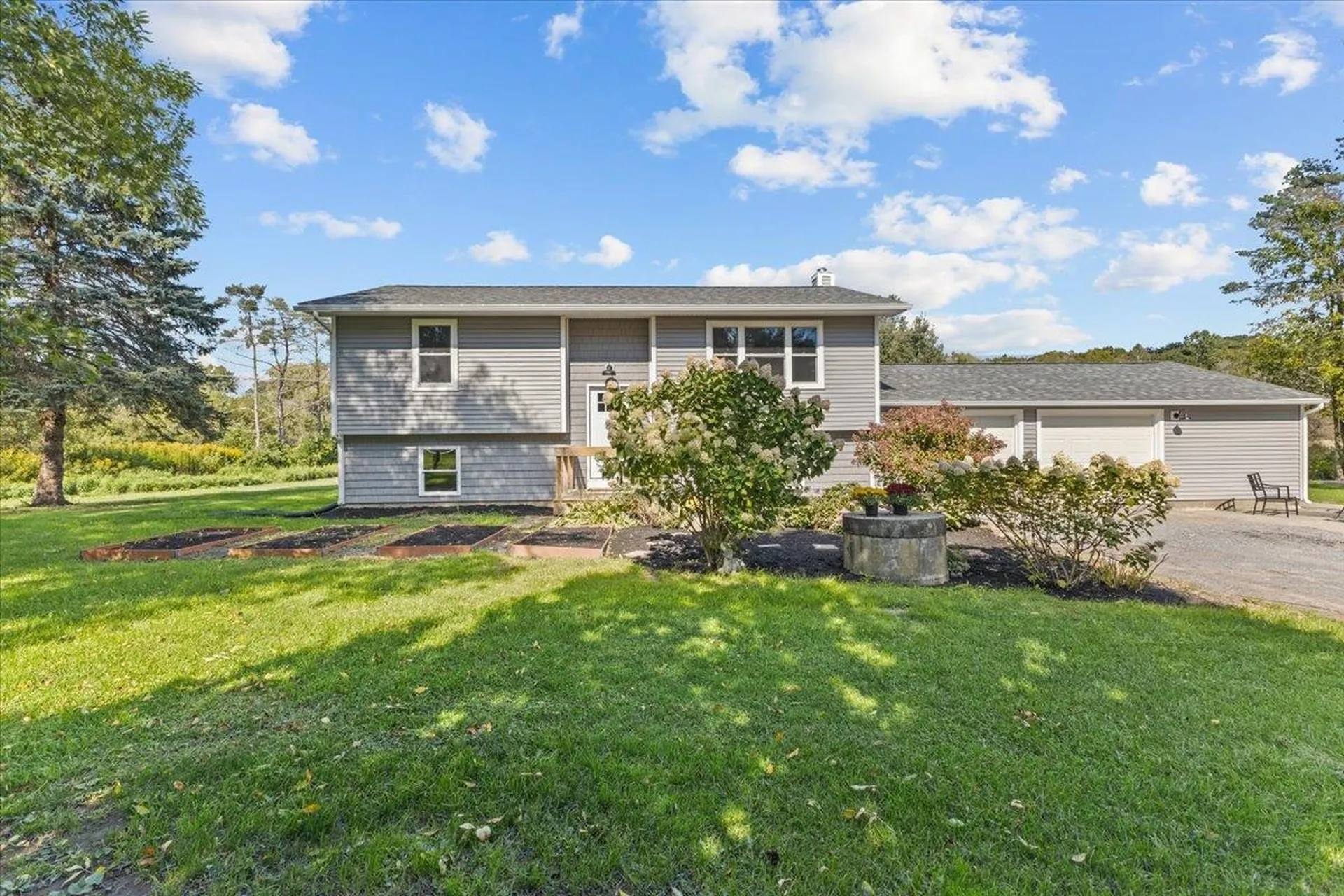 Williston VT, 1029 Old Creamery Road