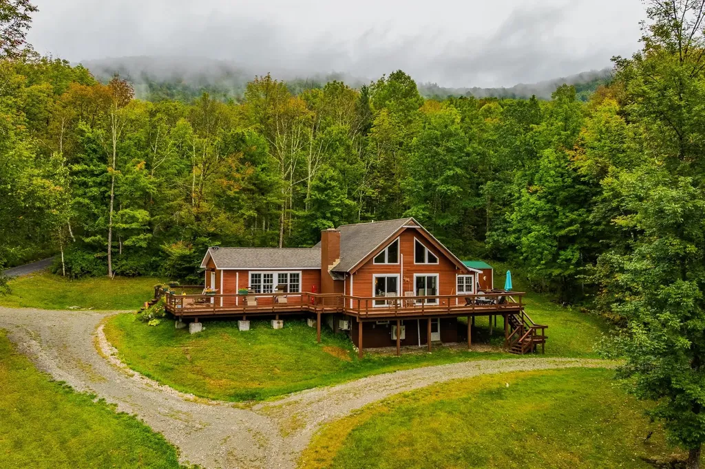 1044 Berwall Road Arlington VT 05250