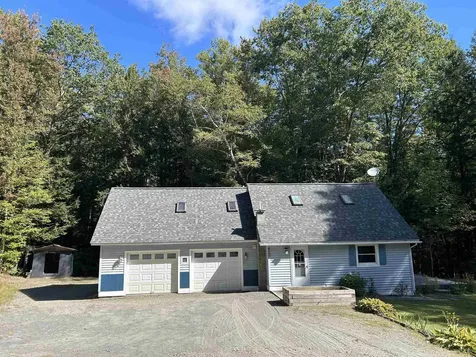 1350 Terry Hill Road Fairlee VT 05045