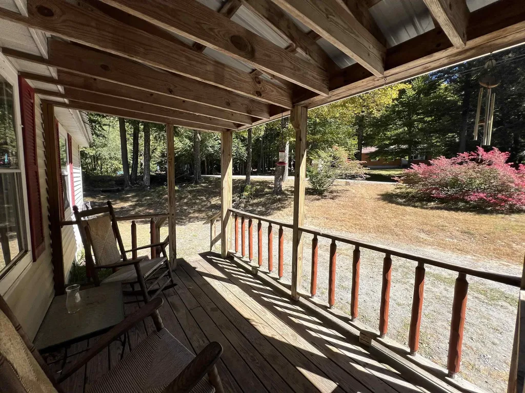 424 Susan Lynn Lane Wardsboro VT 05355