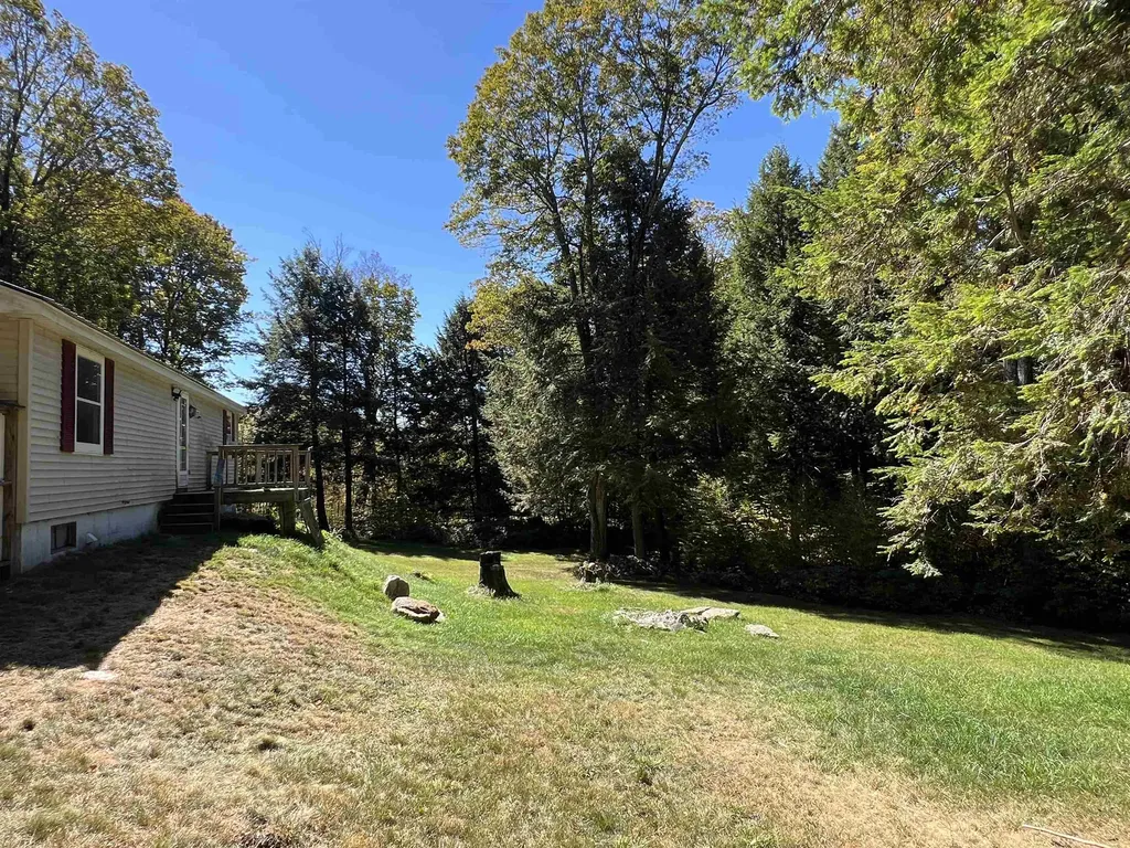 424 Susan Lynn Lane Wardsboro VT 05355