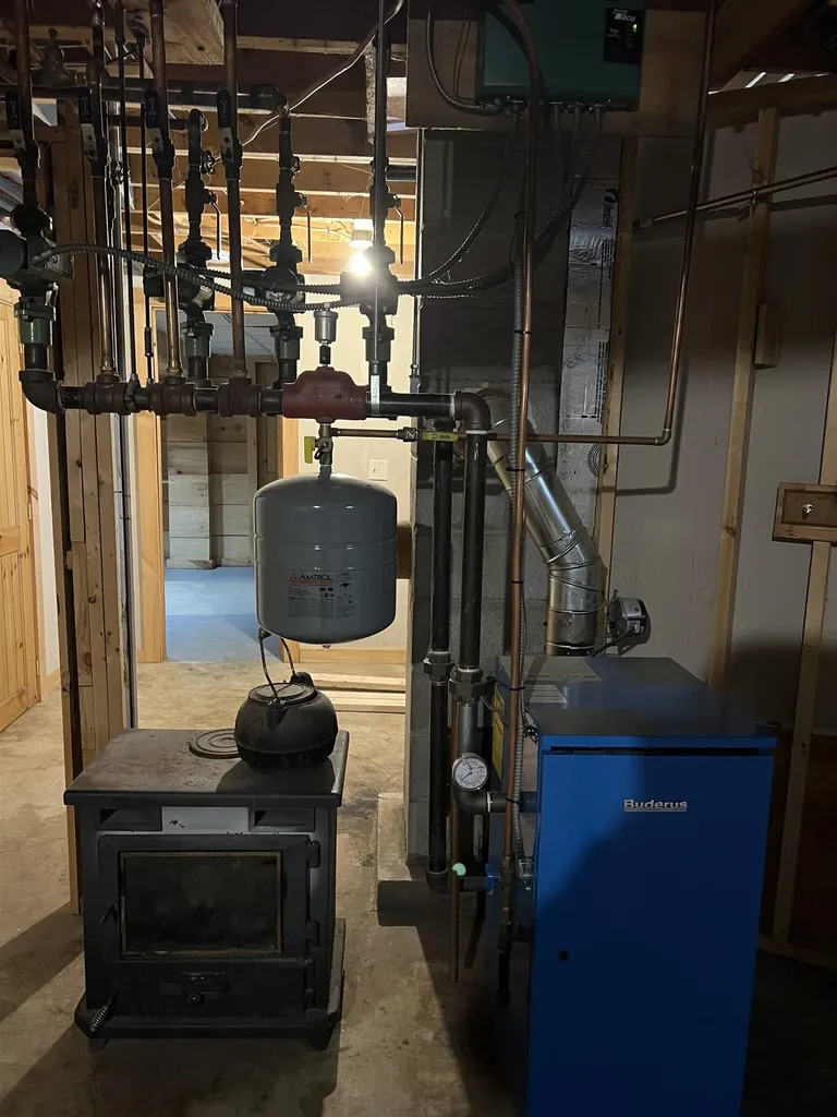 424 Susan Lynn Lane Wardsboro VT 05355