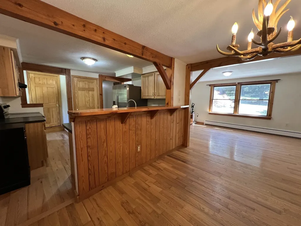 424 Susan Lynn Lane Wardsboro VT 05355