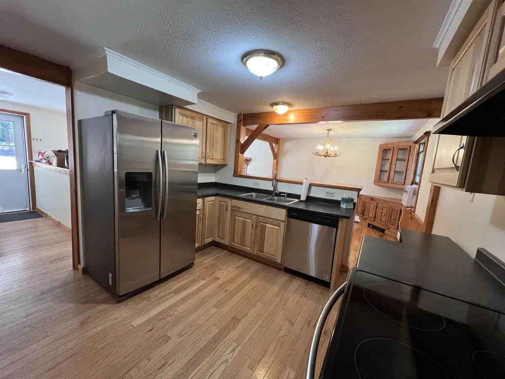 424 Susan Lynn Lane Wardsboro VT 05355