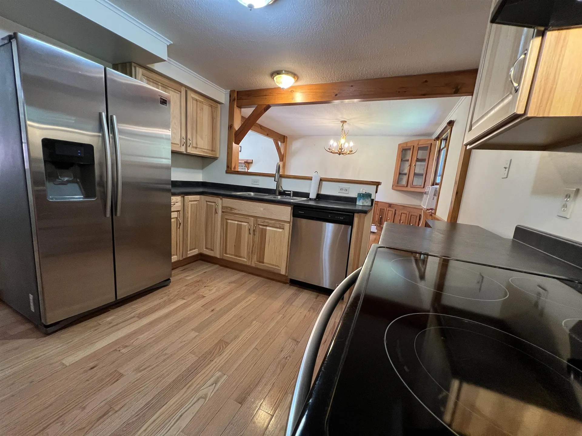 424 Susan Lynn Lane Wardsboro VT 05355