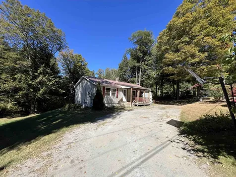 424 Susan Lynn Lane Wardsboro VT 05355
