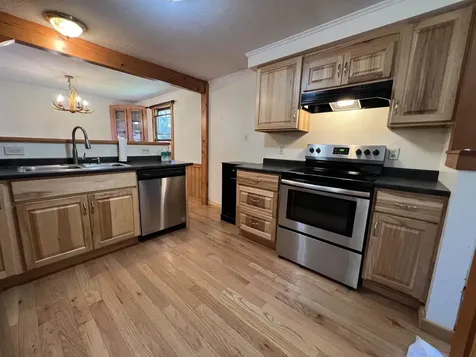 424 Susan Lynn Lane Wardsboro VT 05355