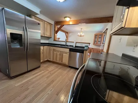 424 Susan Lynn Lane Wardsboro VT 05355