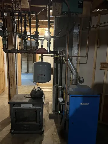 424 Susan Lynn Lane Wardsboro VT 05355