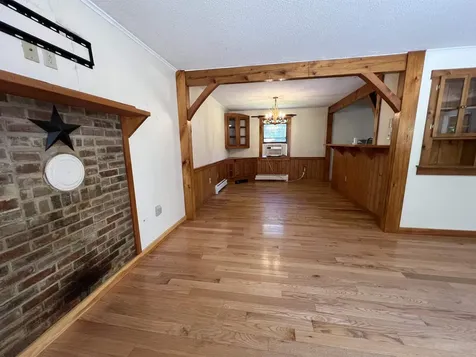 424 Susan Lynn Lane Wardsboro VT 05355