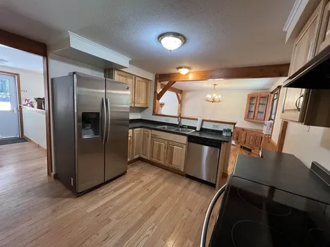 424 Susan Lynn Lane Wardsboro VT 05355