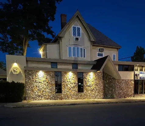 132 Webster Street Manchester NH 03104