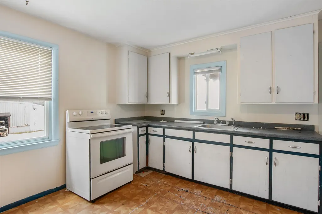 166 Glen Avenue Berlin NH 03570