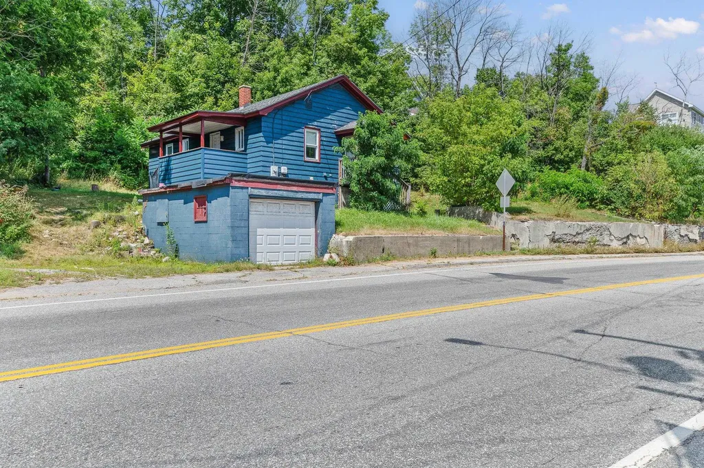 166 Glen Avenue Berlin NH 03570