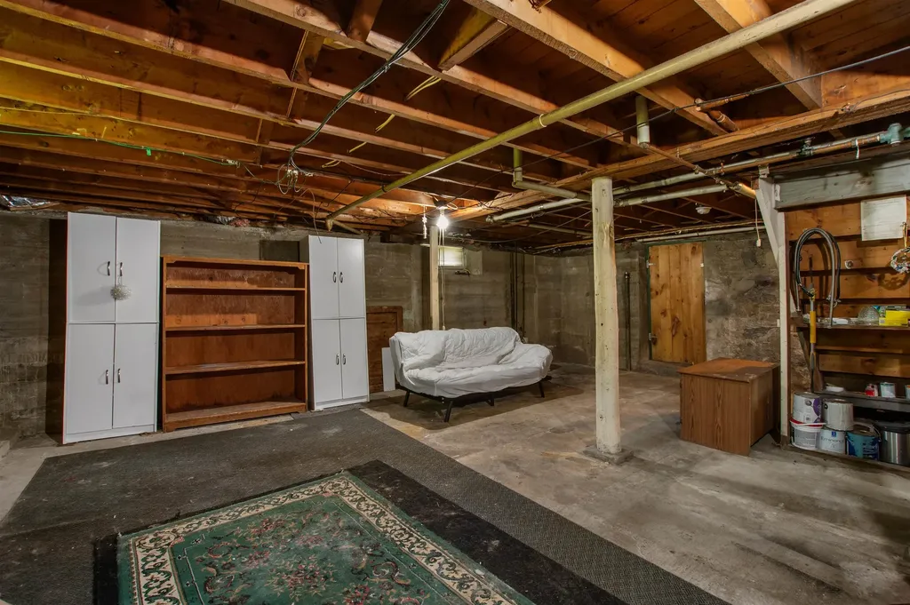 166 Glen Avenue Berlin NH 03570