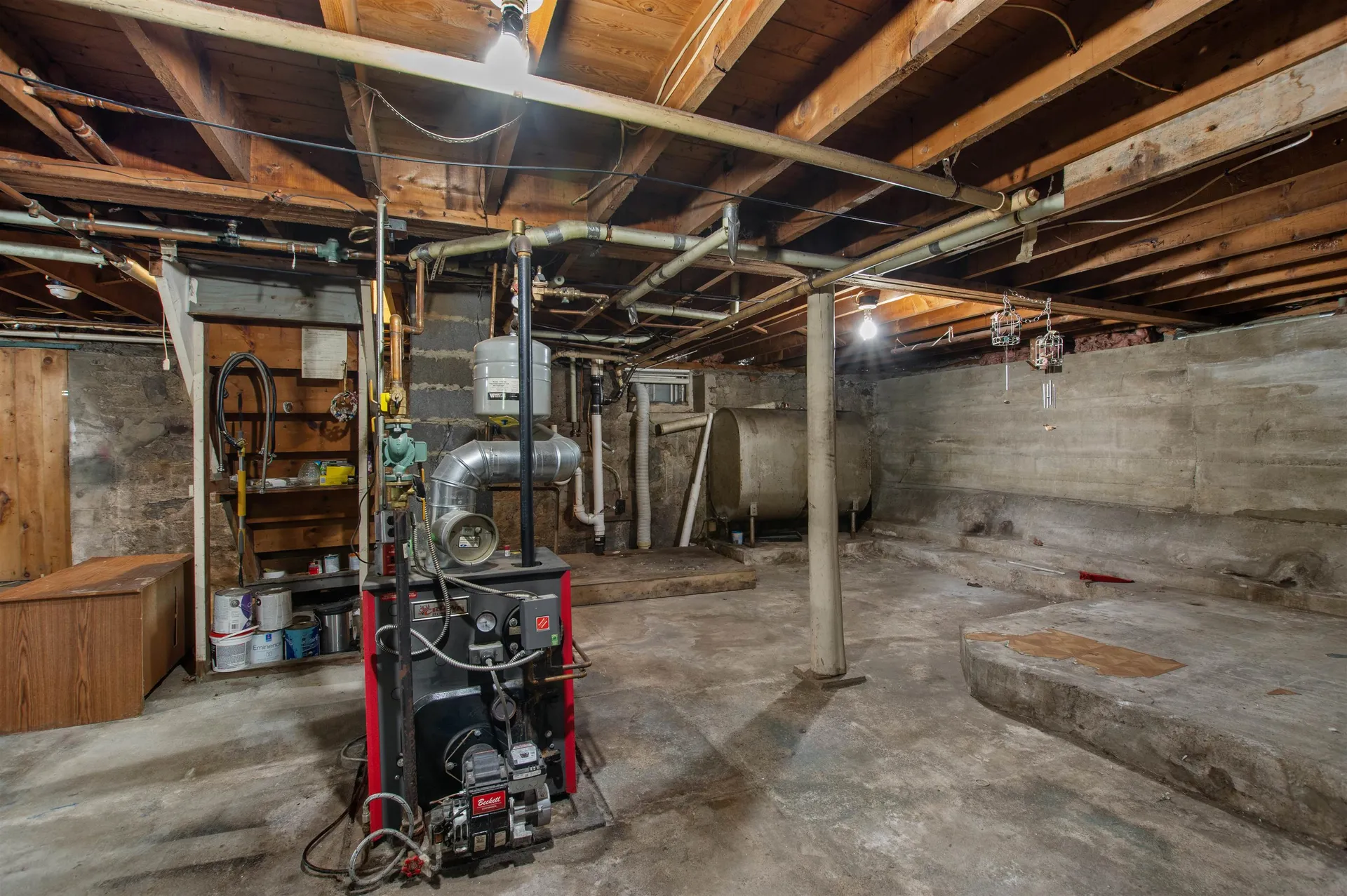 166 Glen Avenue Berlin NH 03570