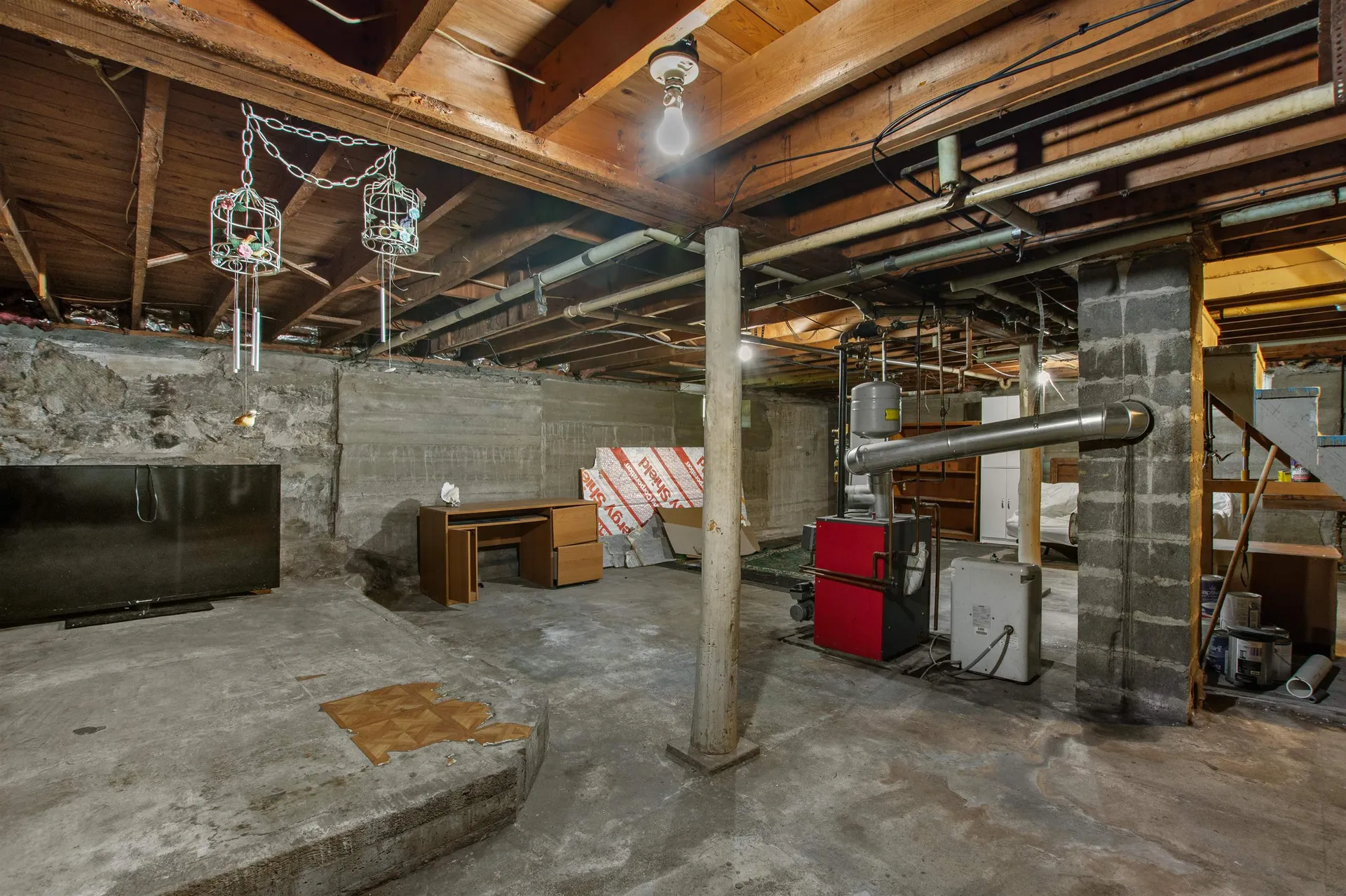 166 Glen Avenue Berlin NH 03570