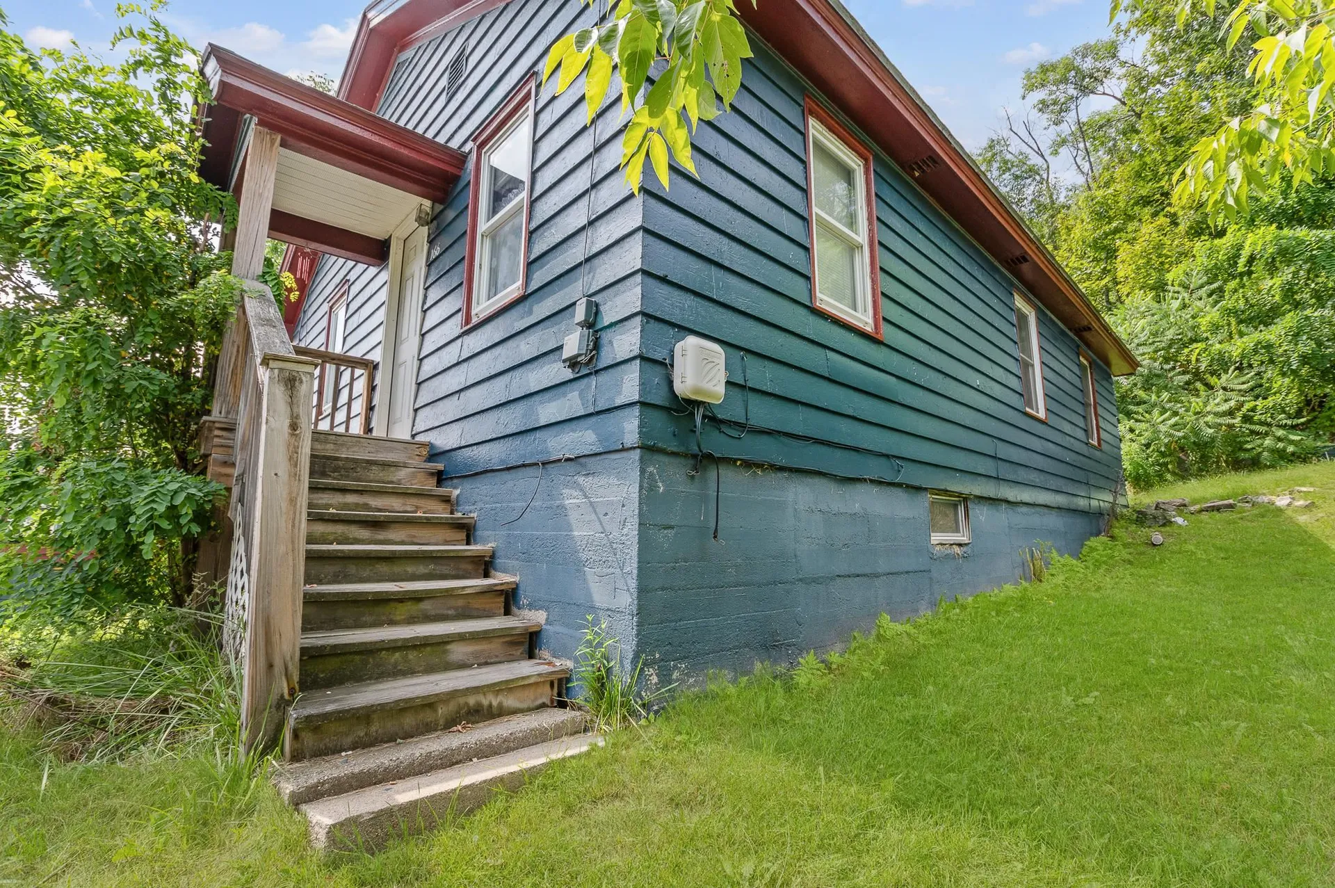 166 Glen Avenue Berlin NH 03570