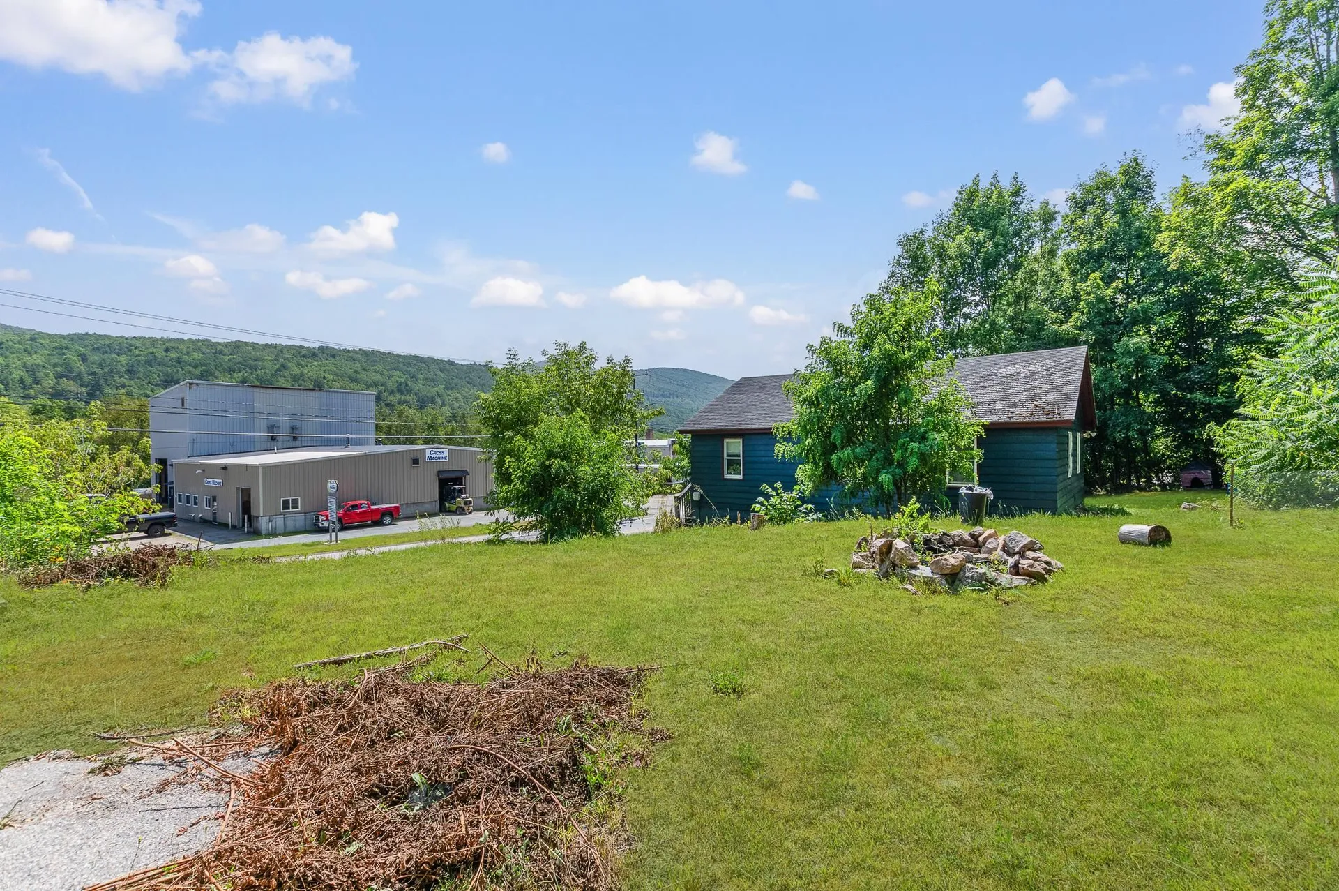 166 Glen Avenue Berlin NH 03570