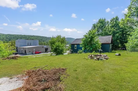 166 Glen Avenue Berlin NH 03570