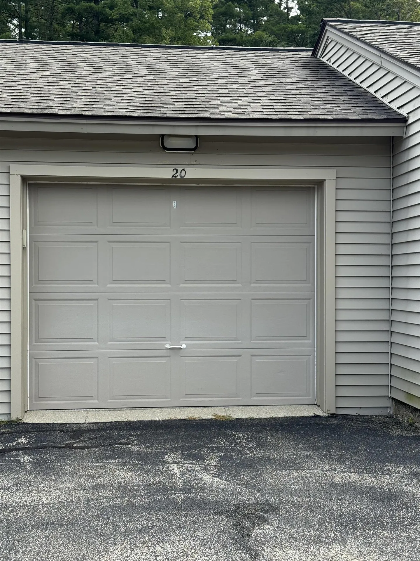 20 Lantern Lane Kingston NH 03848