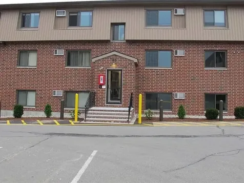 65 Log Street Manchester NH 03102