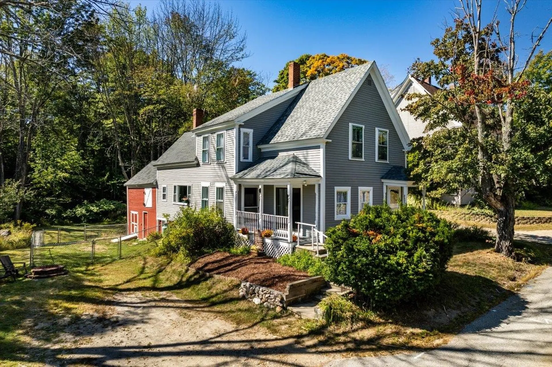 10 Brown Street Milton NH 03851