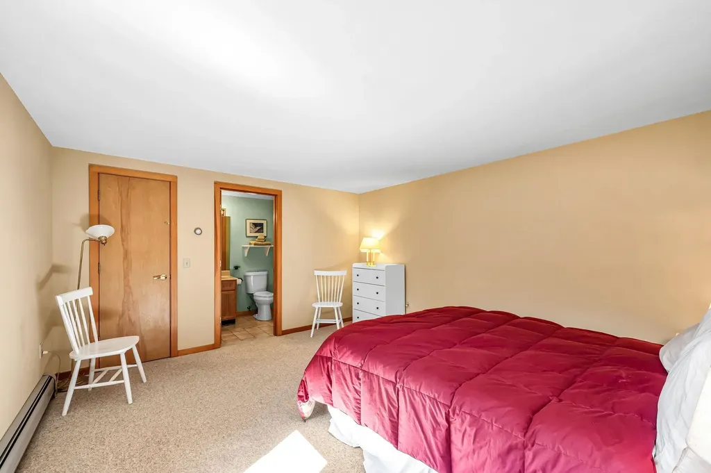 33 Carinthia Road Dover VT 05356