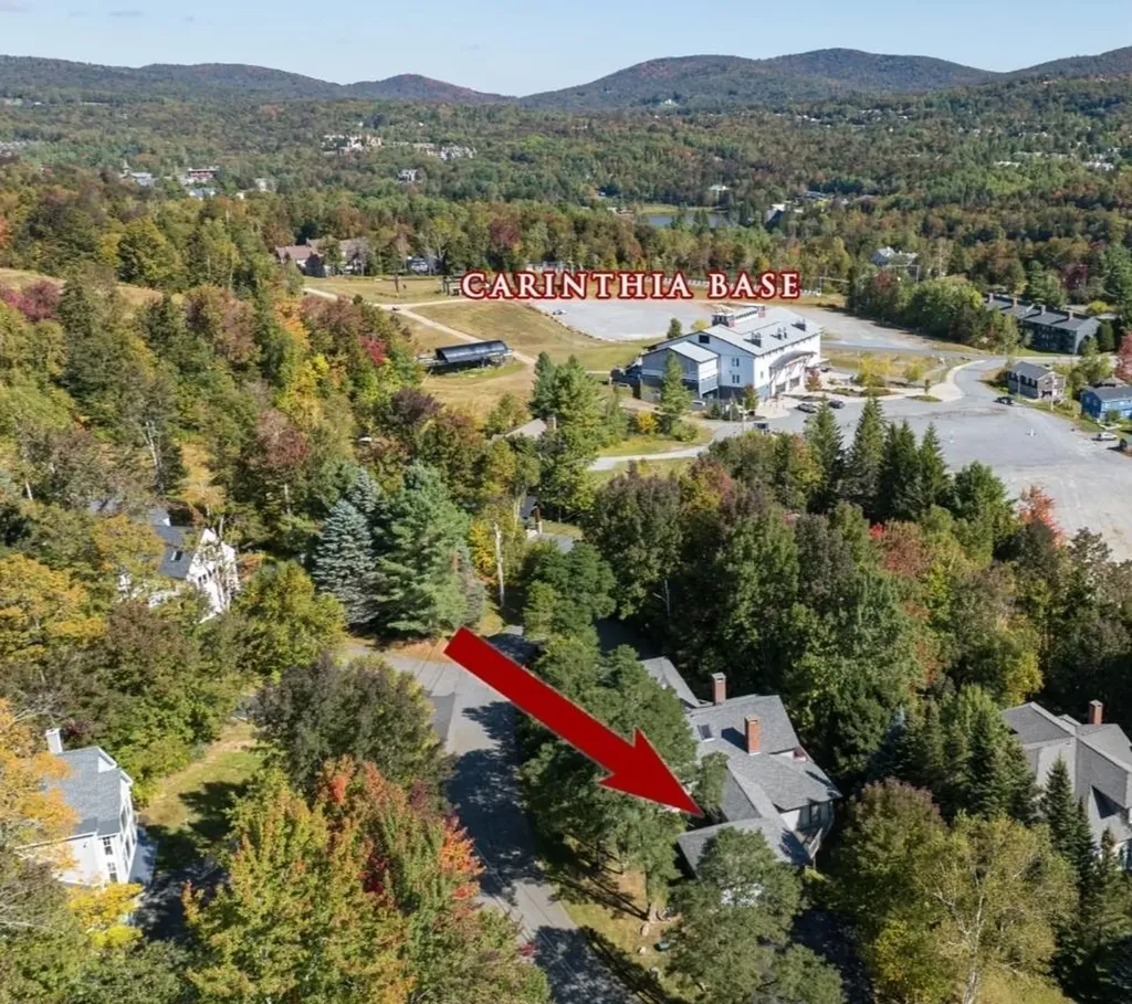 33 Carinthia Road Dover VT 05356