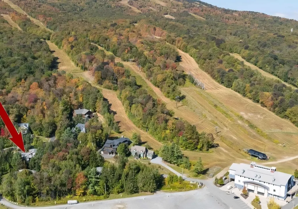 33 Carinthia Road Dover VT 05356