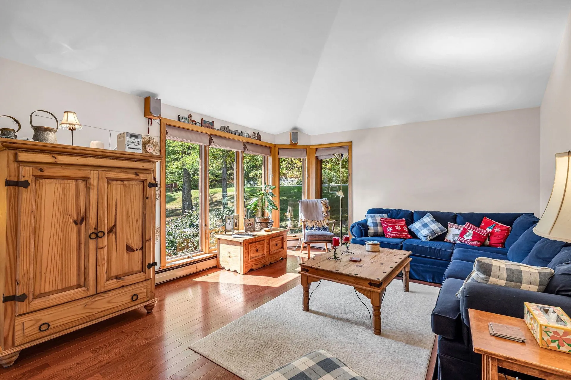 33 Carinthia Road Dover VT 05356