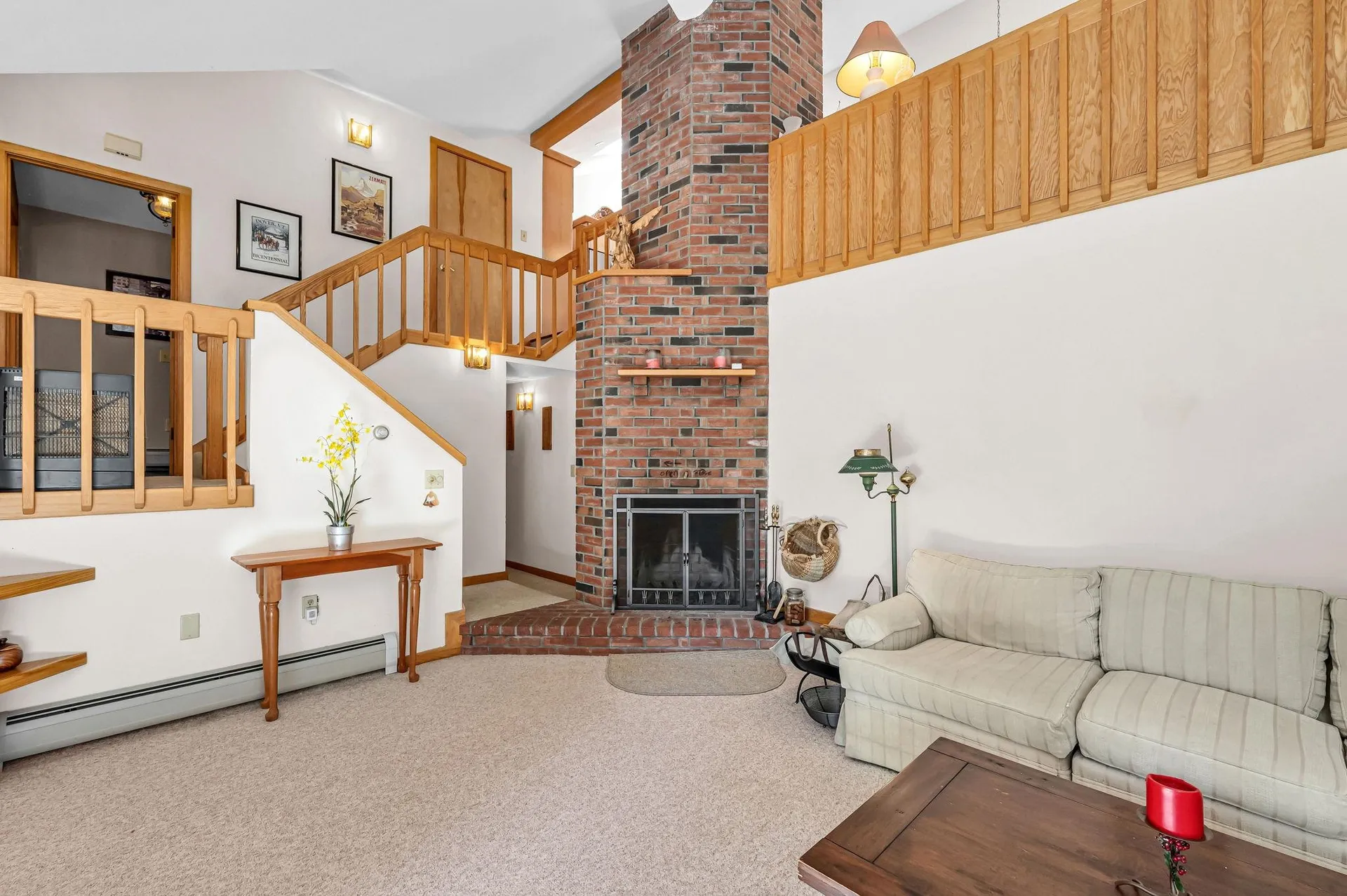 33 Carinthia Road Dover VT 05356