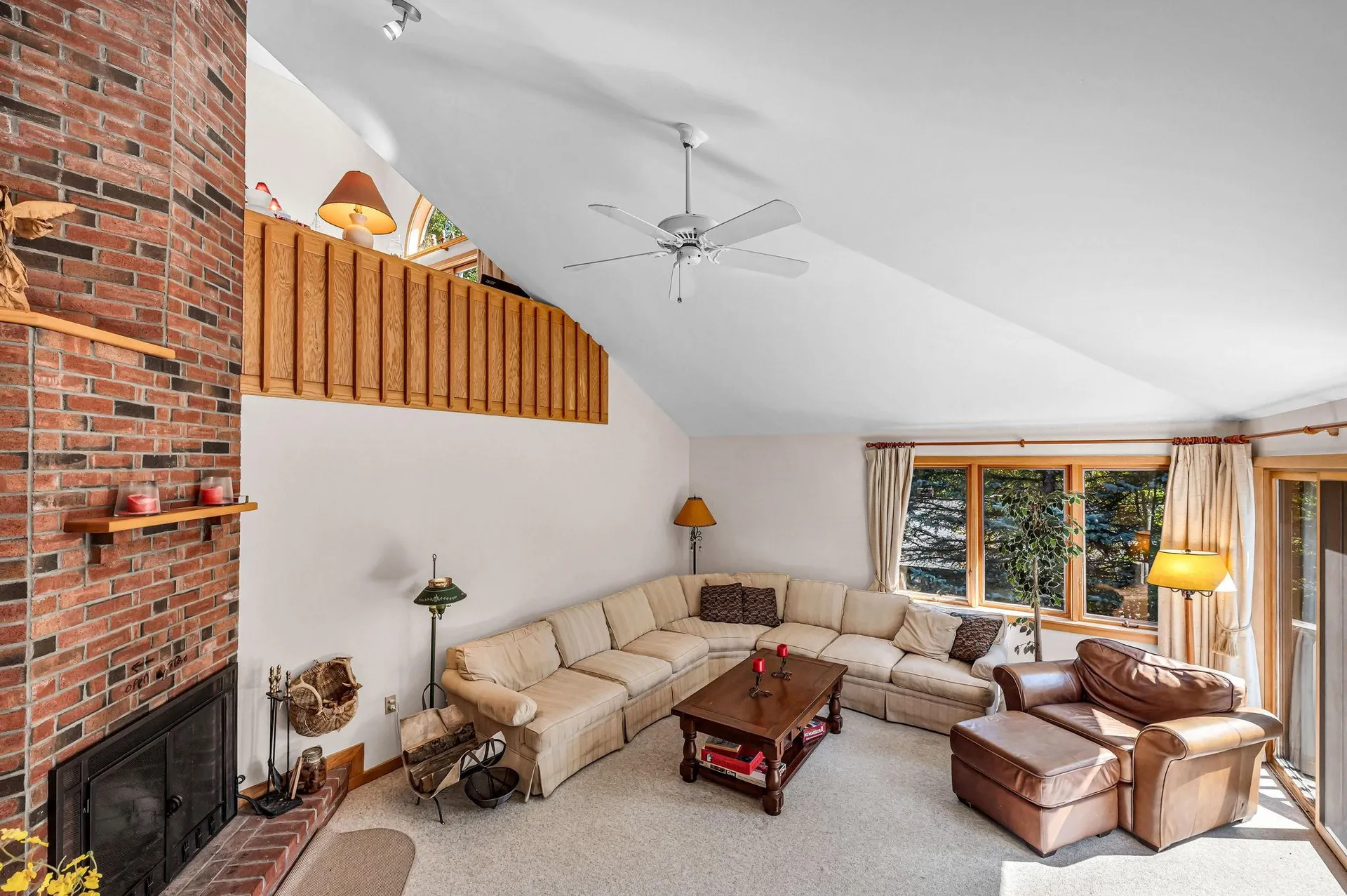 33 Carinthia Road Dover VT 05356