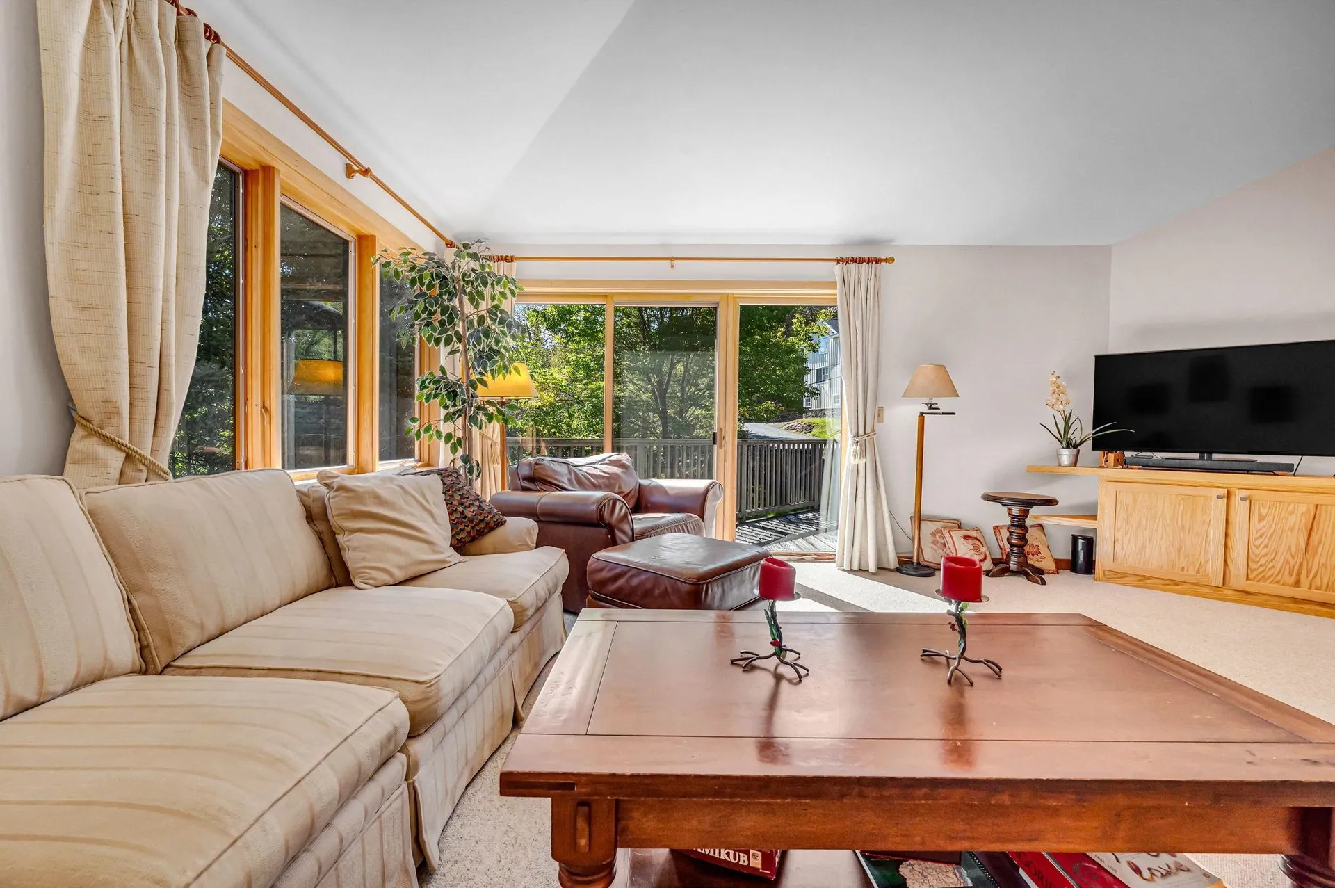 33 Carinthia Road Dover VT 05356